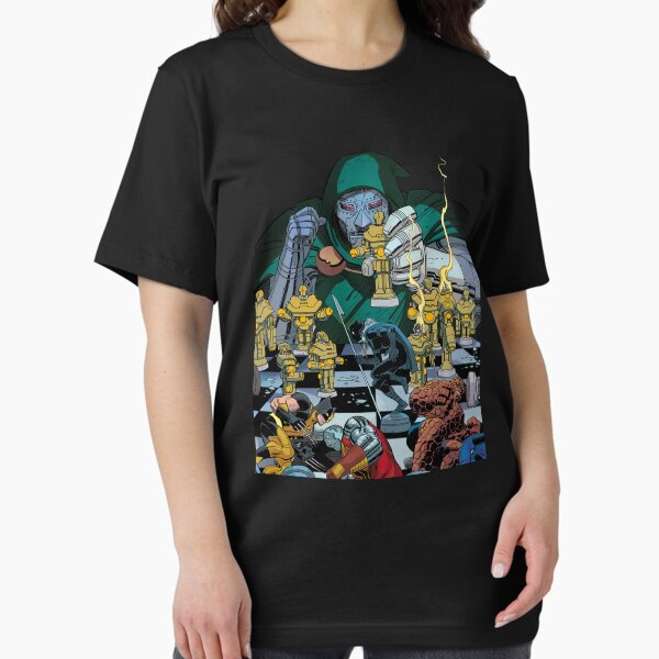 Artikel-Vorschau von Doctor War 3 Comic-Cover-Sweatshirt, designt und verkauft von BohnenRudeger.