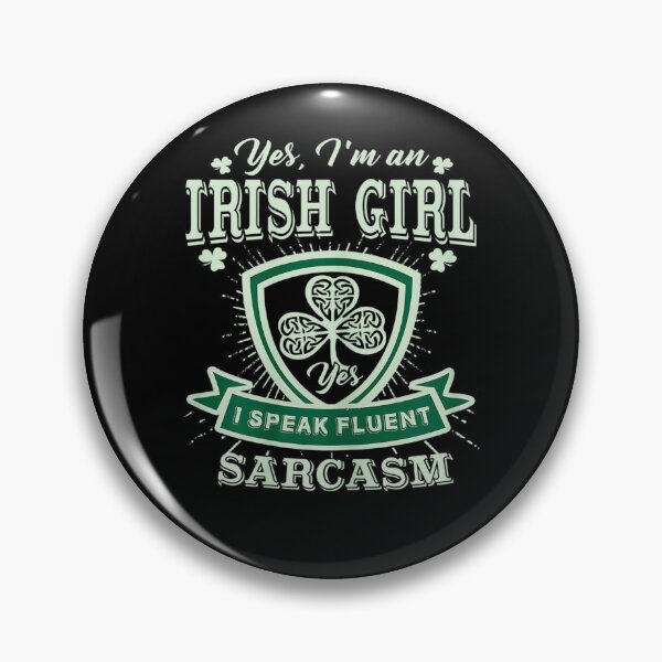 Item preview, Womens I'm an Irish Girl, Perfect Funny  designed and sold by zacben.