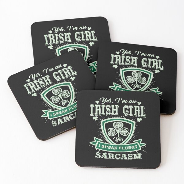 Item preview, Womens I'm an Irish Girl, Perfect Funny  designed and sold by zacben.