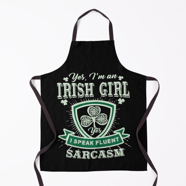 Item preview, Womens I'm an Irish Girl, Perfect Funny  designed and sold by zacben.