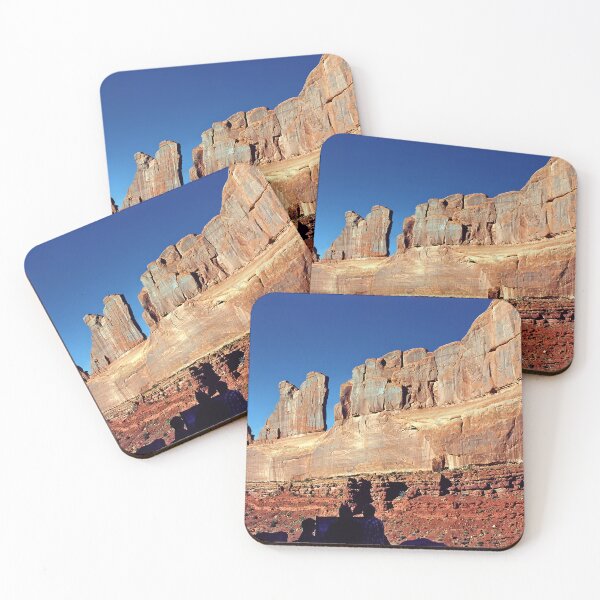 Item preview, Park Avenue - Arches National Park - Utah -  U.S.A  designed and sold by paolo1955.