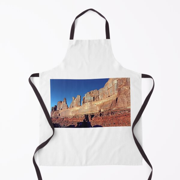 Item preview, Park Avenue - Arches National Park - Utah - U.S.A designed and sold by paolo1955.