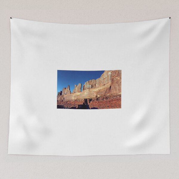 Item preview, Park Avenue - Arches National Park - Utah -  U.S.A  designed and sold by paolo1955.