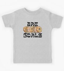 BAE ZIELE Kinder T-Shirt