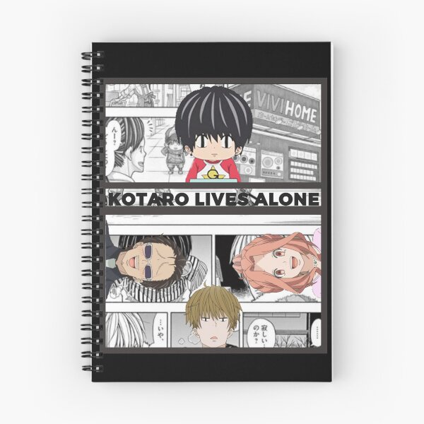Item preview, Kotaro Lives designed and sold by DailyVibe.