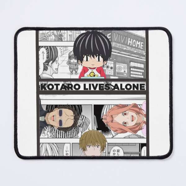 Item preview, Kotaro Lives designed and sold by DailyVibe.