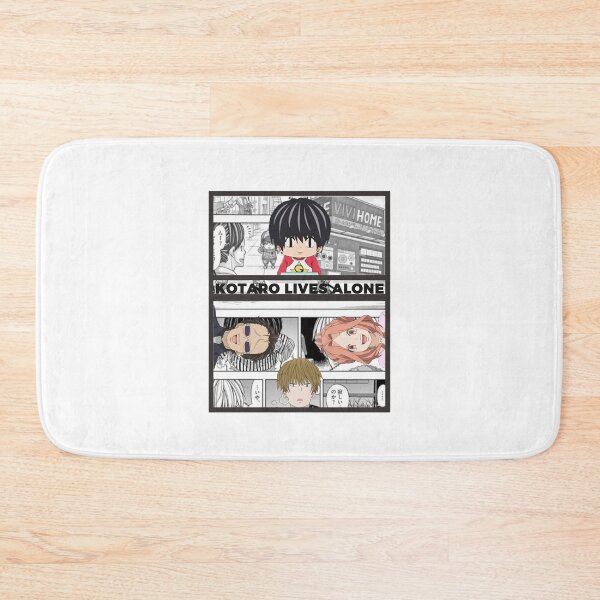 Item preview, Kotaro Lives designed and sold by DailyVibe.