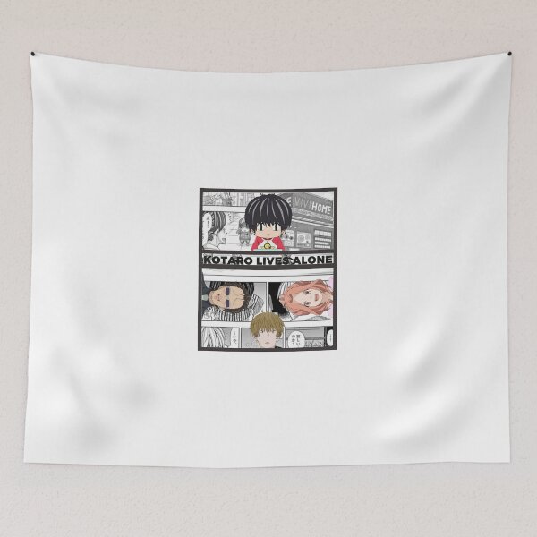 Item preview, Kotaro Lives designed and sold by DailyVibe.