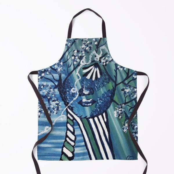 Item preview, Life Architect - Women Nature art by Luna Smith designed and sold by Luna-Smith.