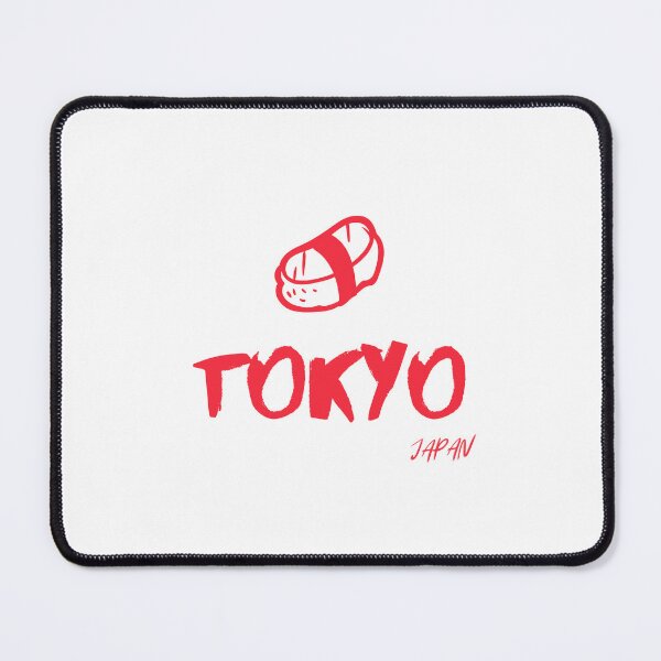 Item preview, Tokyo Japan - Tokyo Gift, Tokyo Shirt, Vacation Shirt designed and sold by NaNapolitano.