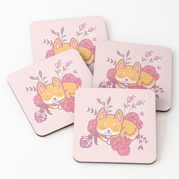 Item preview, Kawaii Corgi  designed and sold by ShopAshii.