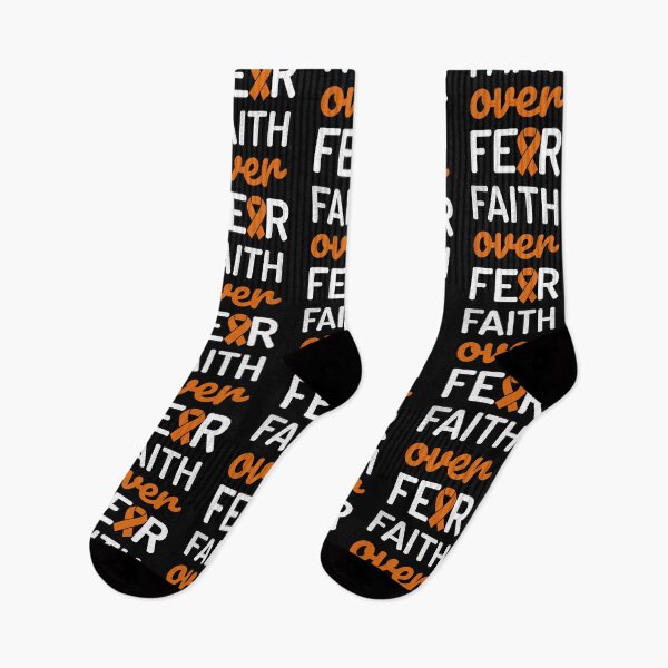 Item preview, Faith over fear designed and sold by youthingsfind.