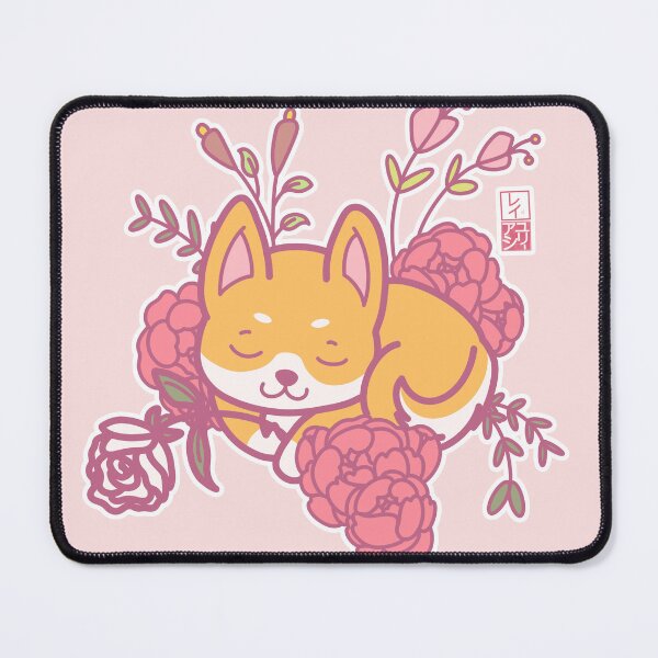Item preview, Kawaii Corgi designed and sold by ShopAshii.