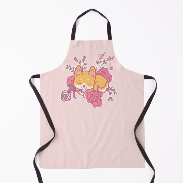Item preview, Kawaii Corgi designed and sold by ShopAshii.