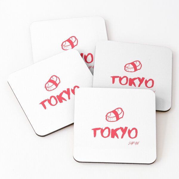 Item preview, Tokyo Japan - Tokyo Gift, Tokyo Shirt, Vacation Shirt  designed and sold by NaNapolitano.