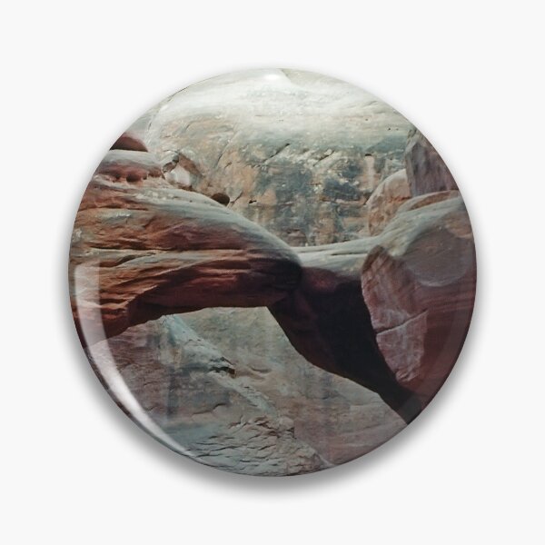 Item preview, Sand Dune Arch - Arches National Park - Utah -  U.S.A  designed and sold by paolo1955.