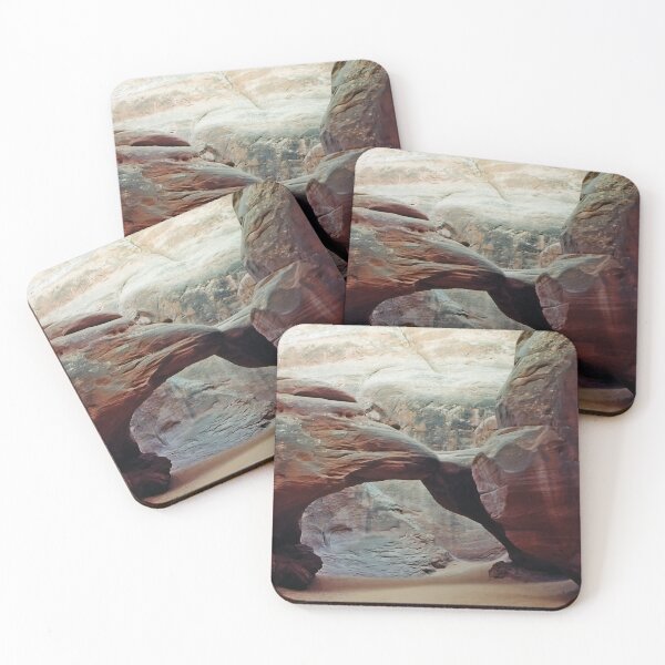 Item preview, Sand Dune Arch - Arches National Park - Utah -  U.S.A  designed and sold by paolo1955.