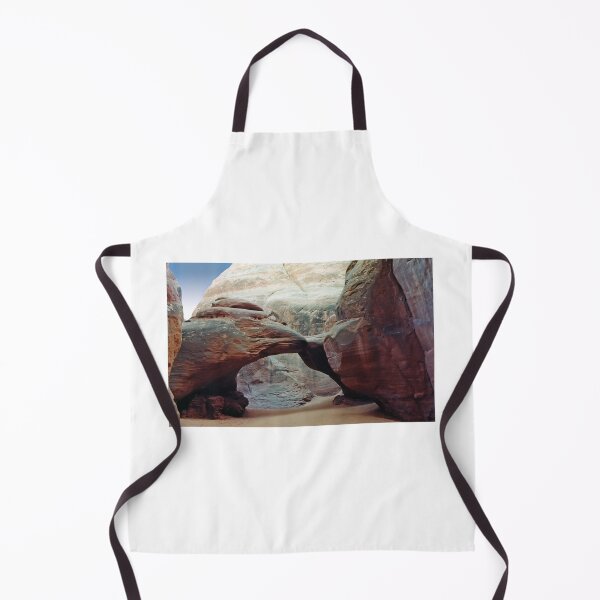 Item preview, Sand Dune Arch - Arches National Park - Utah - U.S.A designed and sold by paolo1955.
