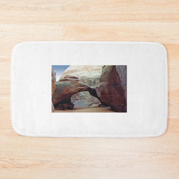 Item preview, Sand Dune Arch - Arches National Park - Utah -  U.S.A  designed and sold by paolo1955.