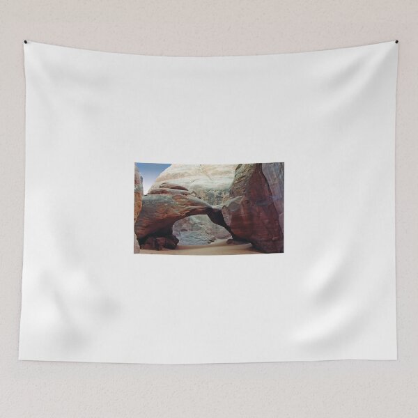 Item preview, Sand Dune Arch - Arches National Park - Utah -  U.S.A  designed and sold by paolo1955.