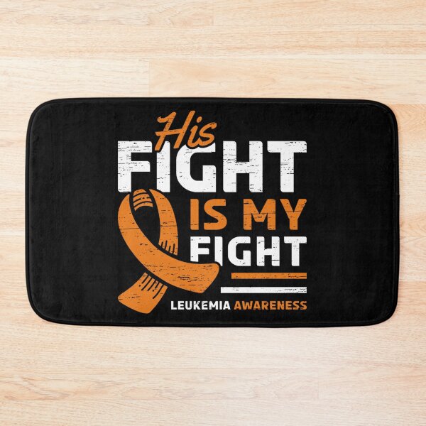 Item preview, His Fight Is My Fight designed and sold by youthingsfind.