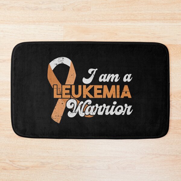 Item preview, I Am a Leukimia Warrior designed and sold by youthingsfind.