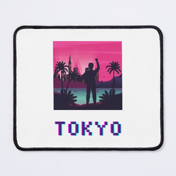 Item preview, Tokyo Japan - Tokyo Gift, Tokyo Shirt, Vacation Shirt designed and sold by NaNapolitano.