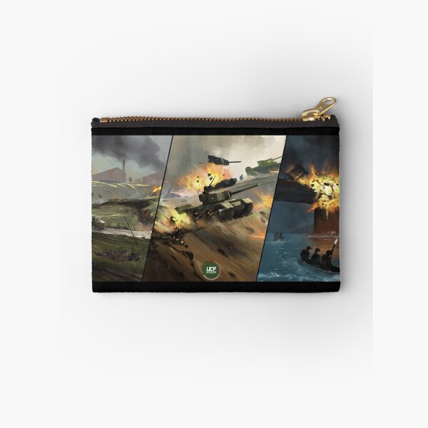Item preview, The Colonial Fighting Force designed and sold by UnitedColonial.