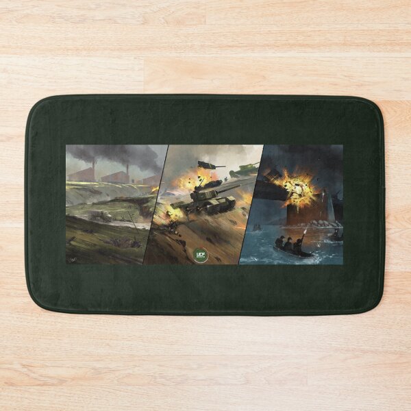 Item preview, The Colonial Fighting Force designed and sold by UnitedColonial.