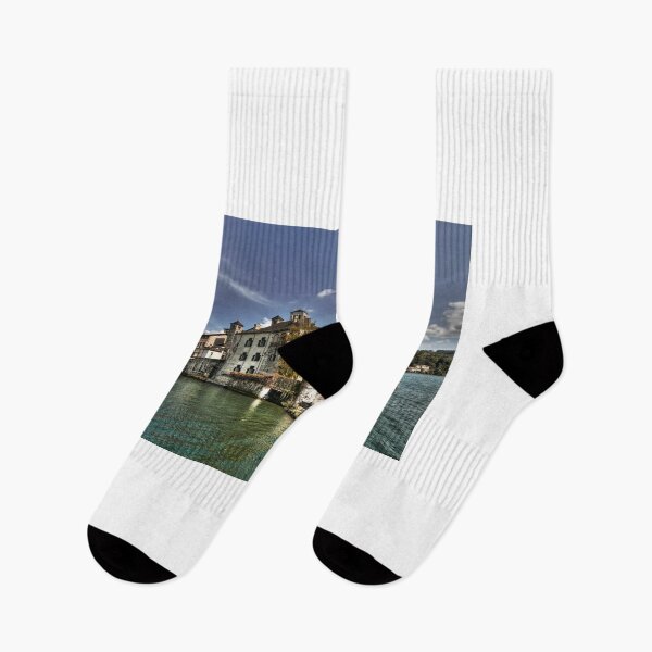 Item preview, San Giulio Island - Lake Orta - Italy designed and sold by paolo1955.