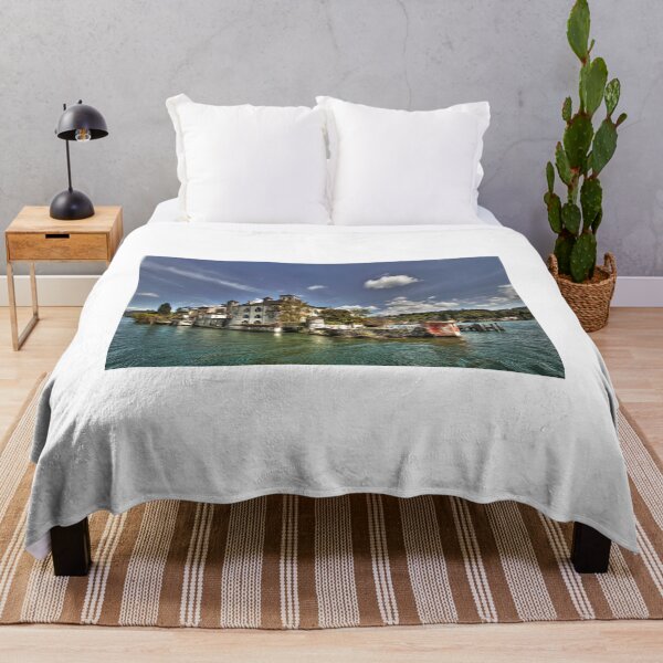 Item preview, San Giulio Island - Lake Orta - Italy designed and sold by paolo1955.