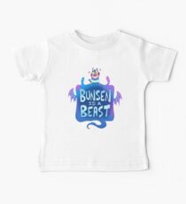 Bunsen is a Beast Baby Tee