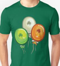 Irish Shamrock Party Shirt Unisex T-Shirt
