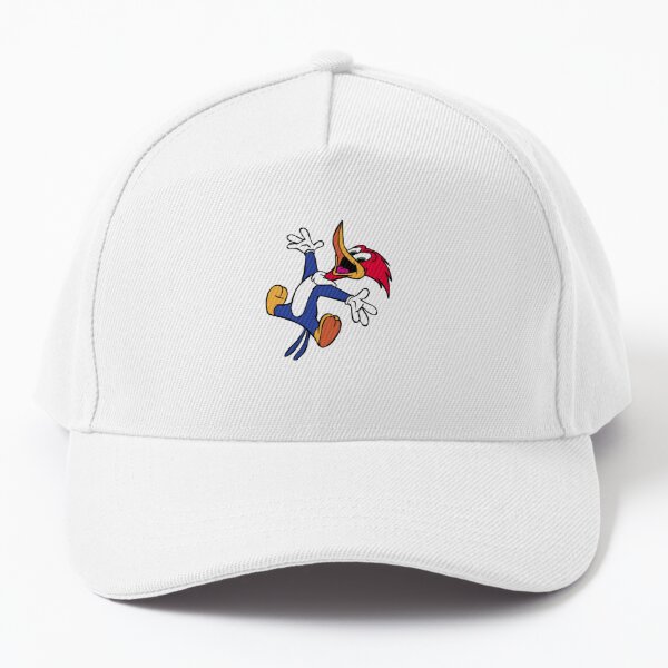 woody baseball cap