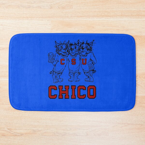 Item preview, Chico State Vintage Drinking Wildcats Logo From The 1970&x27;s  1980&x27;s Classic T-Shirt designed and sold by AdrianMaas.
