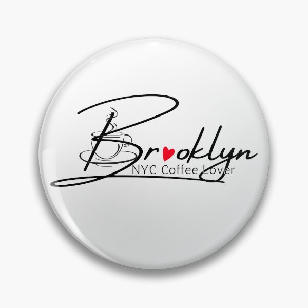 Item preview, NYC Coffee Brooklyn NYC Coffee Lover designed and sold by Mompreneur and Daughter.
