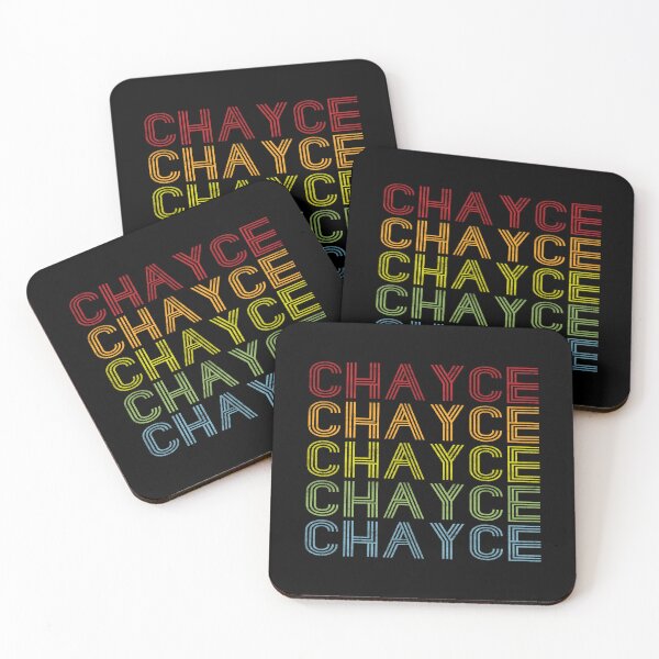 Item preview, Chayce Name T Shirt - Chayce Vintage Retro Chayce Name Gift Item Tee designed and sold by chezeva.