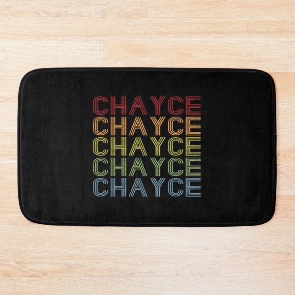 Item preview, Chayce Name T Shirt - Chayce Vintage Retro Chayce Name Gift Item Tee designed and sold by chezeva.