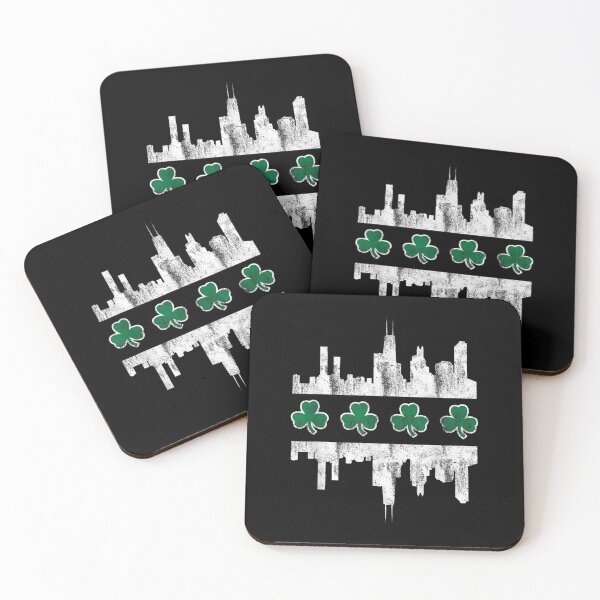 Item preview, Chirish Southside Irish St Patricks Day Chicago designed and sold by zacben.