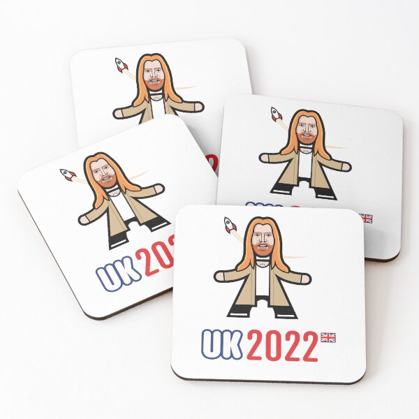 Item preview, UK 2022 Sam Ryder designed and sold by Ben Morris.