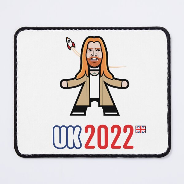 Item preview, UK 2022 Sam Ryder designed and sold by Ben Morris.