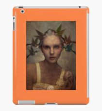 Birds iPad Case/Skin