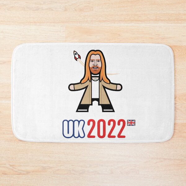 Item preview, UK 2022 Sam Ryder designed and sold by Ben Morris.