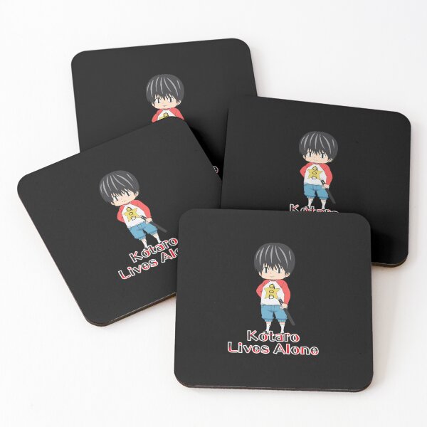 Item preview, Kotaro Alone designed and sold by DailyVibe.