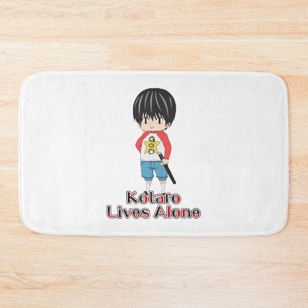 Item preview, Kotaro Alone designed and sold by DailyVibe.