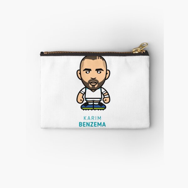 Item preview, Karim Benzema designed and sold by Friends-13.