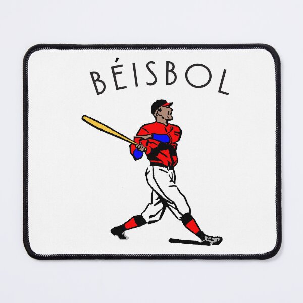 Item preview, Beisbol designed and sold by ArtofDissent.