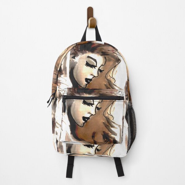 Item preview, SKETCHY GIRL 5 designed and sold by ArredondoPrime.
