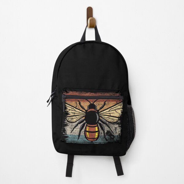 Item preview, Vintage Bee designed and sold by RobertEllisDC.