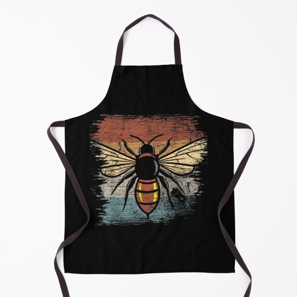 Item preview, Vintage Bee designed and sold by RobertEllisDC.